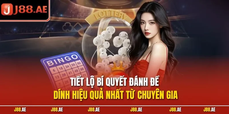 Tiết lộ bí quyết đánh đề dính hiệu quả nhất từ chuyên gia